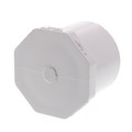 Product Image of 1-1/4" PVC Schedule 40 Plug