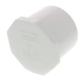 Product Image of 2-1/2" PVC Schedule 40 Plug