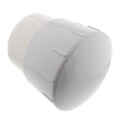 Product Image of 8" PVC Schedule 40 Plug