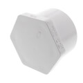 Product Image of 12" PVC Schedule 40 Plug