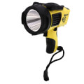 Product Image of Waypoint LED Pistol-Grip Spotlight w/ 12V DC Power Cord & Mount (Yellow)