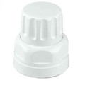 Product Image of White Handle for 668 Manifolds