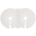 Product Image of Wall Covering Plate
