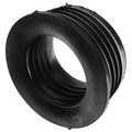 4" x 3" Compression Donut