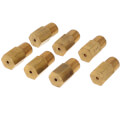 Product Image of High Altitude NG Orifice Kit, 44W51