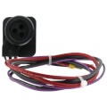 Product Image of Copeland Molded Plug Wiring Harness (JEC Models), 45-100834-09