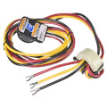 Product Image of Copeland Molded Plug Wiring Harness - with Ferrite Ring, 45-100834-12