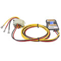 Product Image of Copeland Molded Plug Wiring Harness - with Ferrite Ring, 45-100834-13