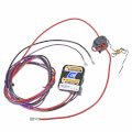 Product Image of Copeland Molded Plug Wiring Harness, 45-100834-15