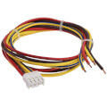Product Image of Wire Harness - EEV Thermostat, 45-101891-09