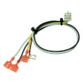 Product Image of Wiring Harness - 2-Stage ECM, 45-102122-03