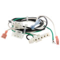 Product Image of Twist Lock Wiring Harness - 5 pin to 2 (2 pin connectors), 45-102643-01