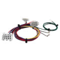 Product Image of Twist Lock Wiring Harness - 15 pin (14 wires from 15 pin), 45-102667-01