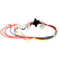Product Image of Wiring Harness, 45-102689-01