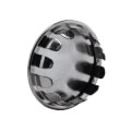 Product Image of Button Plug - Metal (Snap-In), 45-18232-02