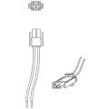 Product Image of Molex Wire Assembly, 45-21142-83