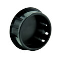 Product Image of Button Plug - Plastic (Snap-In), 45-22926-02