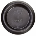 Product Image of Button Plug w/Recessed Head, 45-22980-09