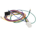 Product Image of 9Pin To 9Pin Wiring Harness, 45-24371-04