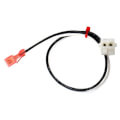 Product Image of Twist Lock Wiring Harness - 2 pin to (strip lead and quick connect), 45-24371-37