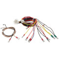 Product Image of Wiring Harness, 45-26262-53