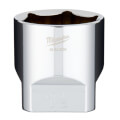 Product Image of 1/2" Drive 1-1/2" Socket