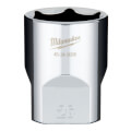 Product Image of 1/2" Drive 26mm Socket