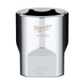 Product Image of 1/2" Drive 27mm Socket