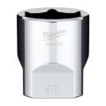 Product Image of 1/2" Drive 30mm Socket
