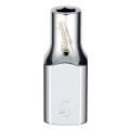 Product Image of 1/4" Drive 4mm Socket