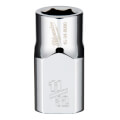Product Image of 3/8" Drive 11/32" Socket