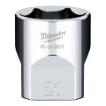 Product Image of 3/8" Drive 21mm Socket