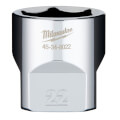 Product Image of 3/8" Drive 22mm Socket
