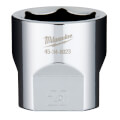 Product Image of 3/8" Drive 23mm Socket