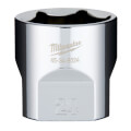 Product Image of 3/8" Drive 24mm Socket