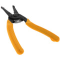 Product Image of Reflex Super T-Stripper Wire Stripper (6-14 Solid, 8-16 Stranded)
