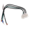 Product Image of Wire Harness - Indoor Blower Motor, 45-42522-143
