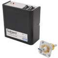 Product Image of Safgard 500SV Low Water Cutoff w/ Manual Reset & Test Button/Light, Shorter Probe - 24V