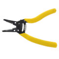 Product Image of Reflex Super T-Stripper Wire Stripper (8-16 AWG Solid, 10-18 AWG Stranded)