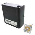 Product Image of Safgard 700 Low Water Cutoff w/ Manual Reset - 24V