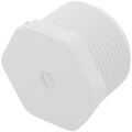 Product Image of 1-1/4" PVC Schedule 40 Male Threaded Plug
