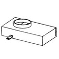 Product Image of Collector Hood for PFG-7, 450-014-821