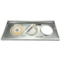 Product Image of WGO/WTGO-9 Collect Hood, 450-020-190
