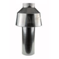 Product Image of Drafthood for CGA-8 Spark Ignition Boiler, 450-021-246