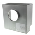 Product Image of Draft Hood for EG-40/45 - Series 5 and PEG-40/45 - Series 6, 450-021-258
