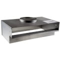 Product Image of Draft Hood for EG-65, 450-021-261
