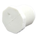 Product Image of 10" PVC Schedule 40 Male Threaded Plug