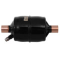 Product Image of 5/8" ODF SLD 8-5SV HH Gold Label Suction Line Filter-Drier (5 Cubic Inches)