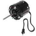 Product Image of 3.3" 1-Speed Motor (1/15 HP, 115V, 1550 RPM)
