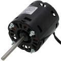 Product Image of 3.3" 1-Speed Motor (1/15 HP, 208-230V, 1550 RPM)
